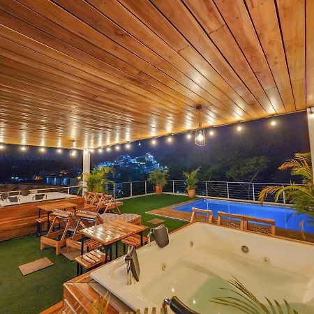 Miradores Del Paraiso Doradal Exteriér fotografie