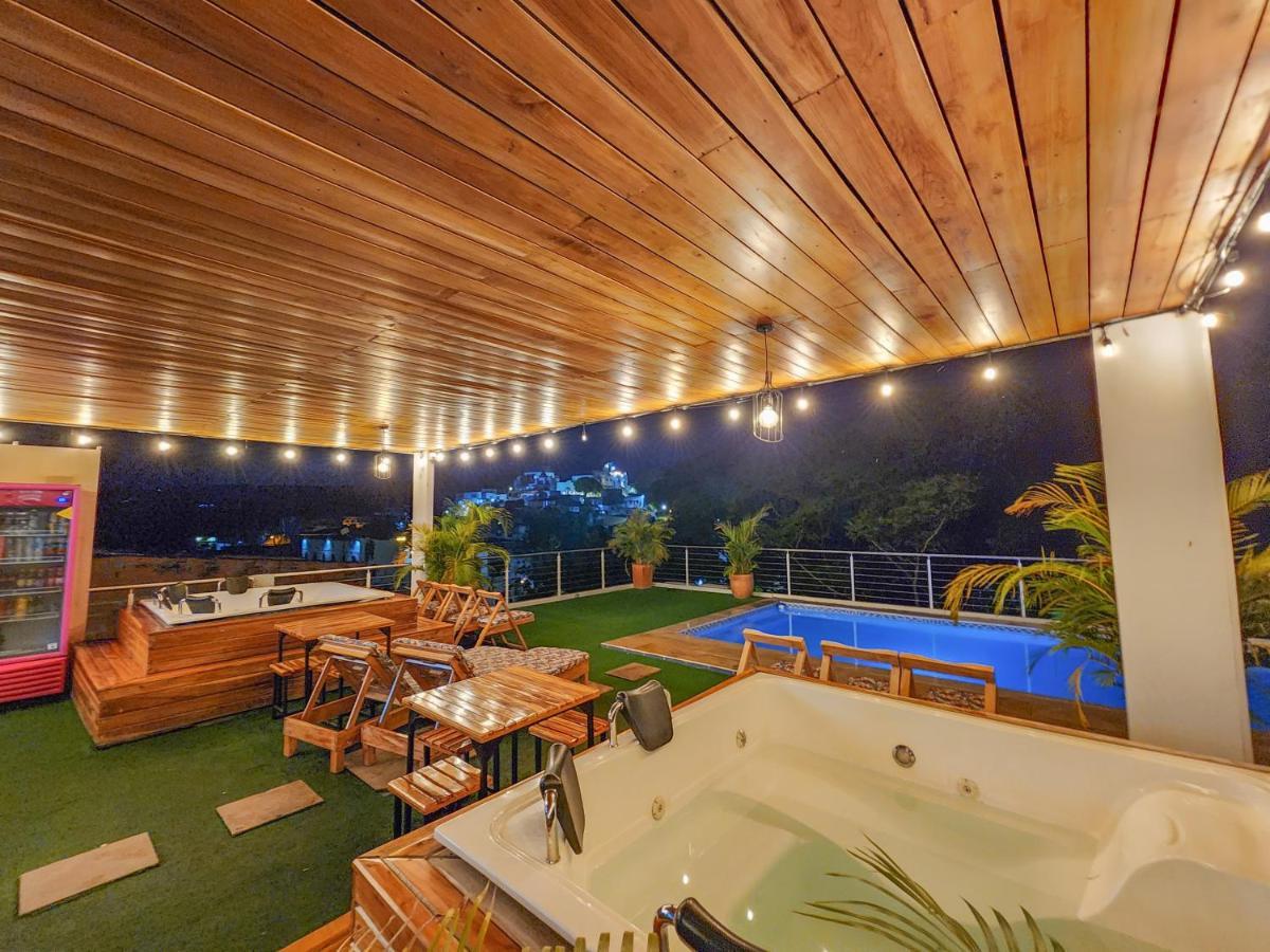 Miradores Del Paraiso Doradal Exteriér fotografie