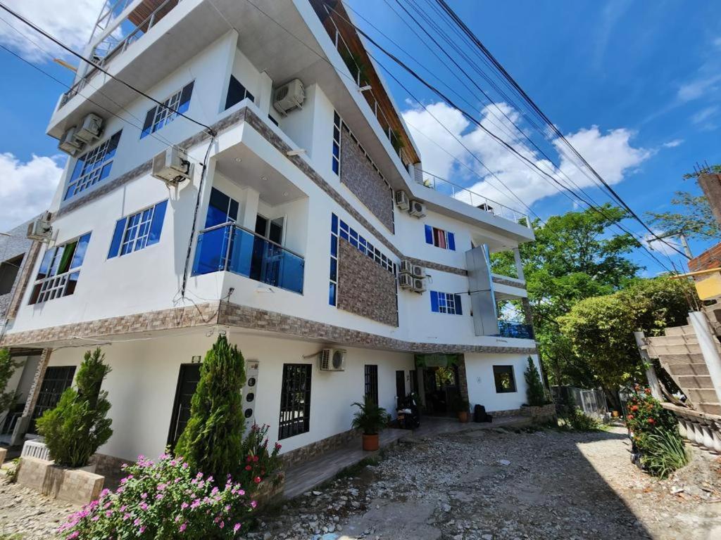 Miradores Del Paraiso Doradal Exteriér fotografie