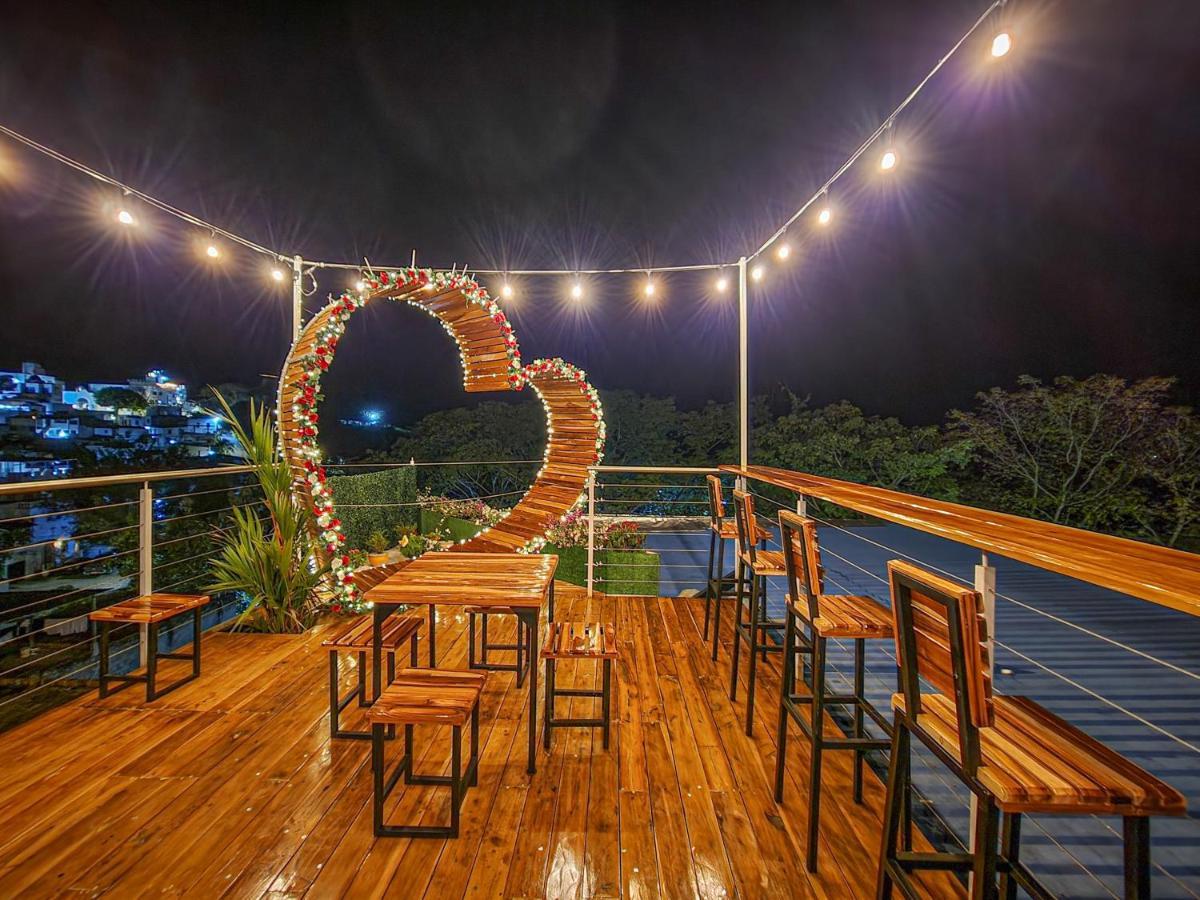 Miradores Del Paraiso Doradal Exteriér fotografie