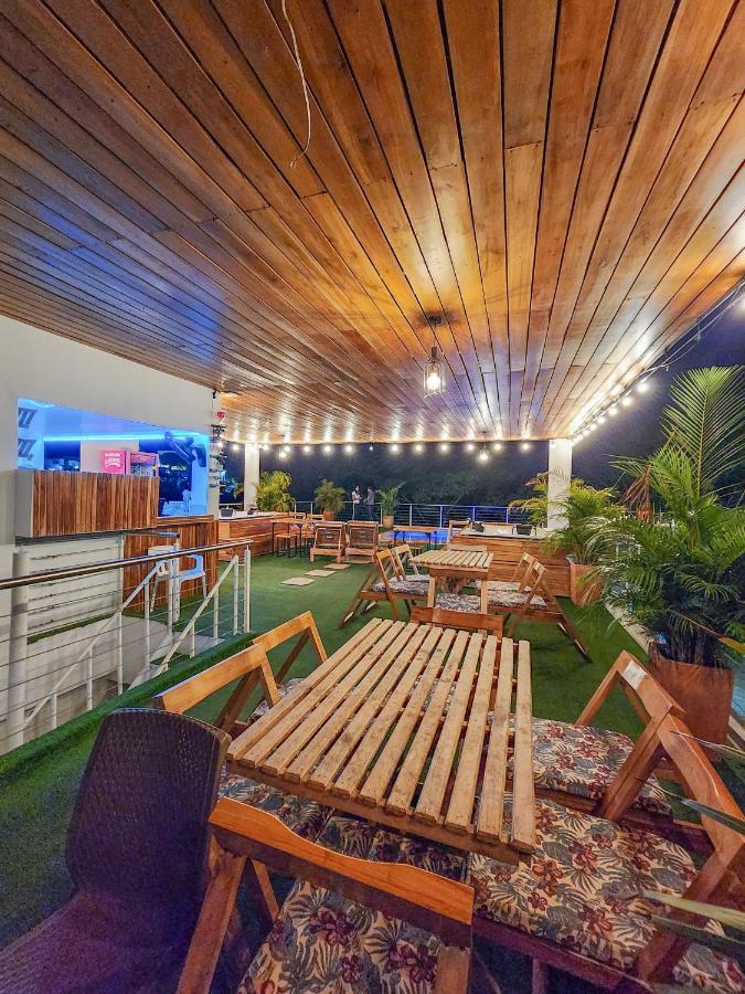 Miradores Del Paraiso Doradal Exteriér fotografie