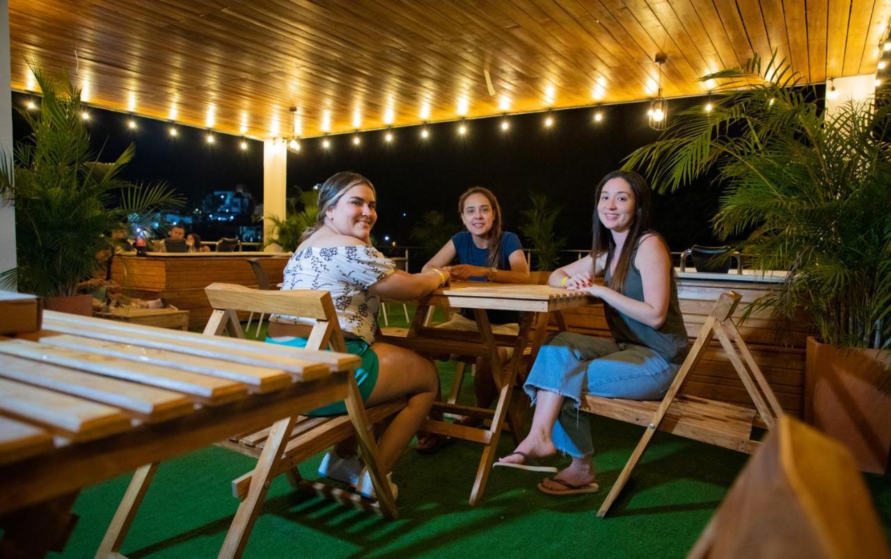 Miradores Del Paraiso Doradal Exteriér fotografie