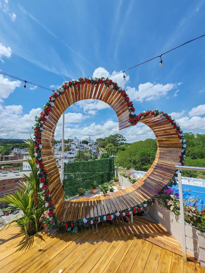 Miradores Del Paraiso Doradal Exteriér fotografie