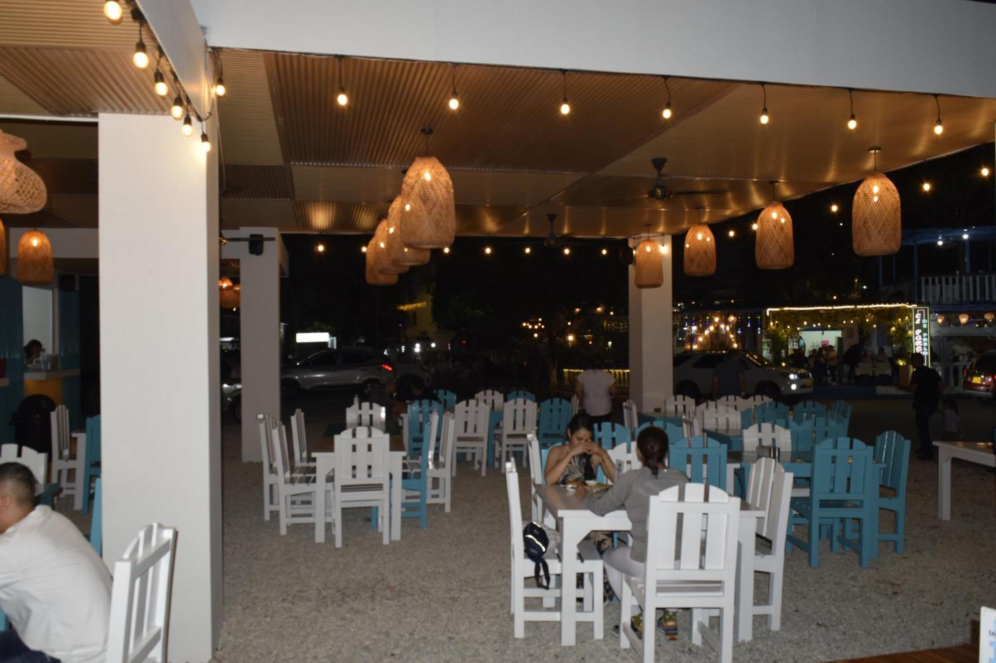 Miradores Del Paraiso Doradal Exteriér fotografie