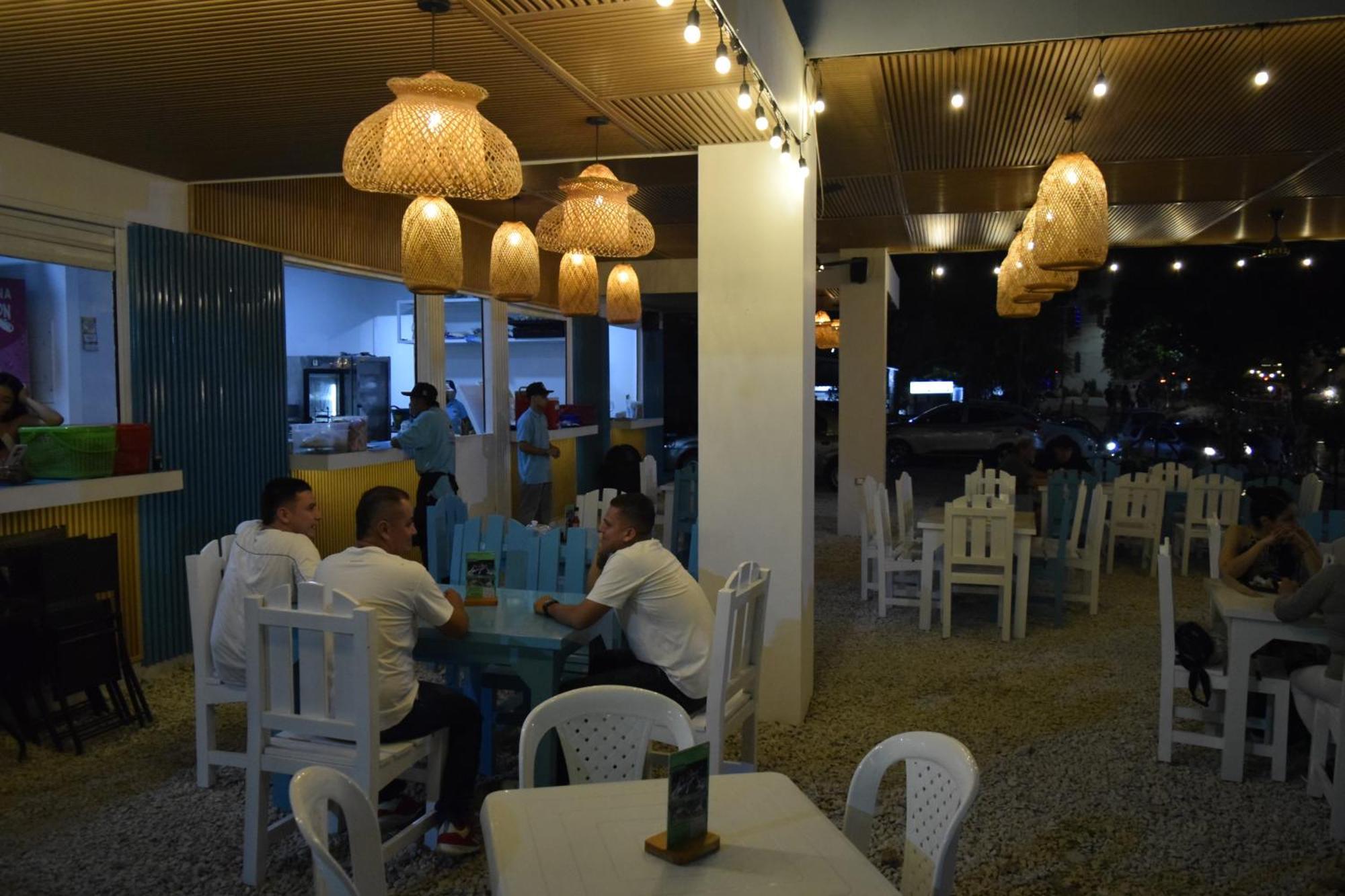 Miradores Del Paraiso Doradal Exteriér fotografie